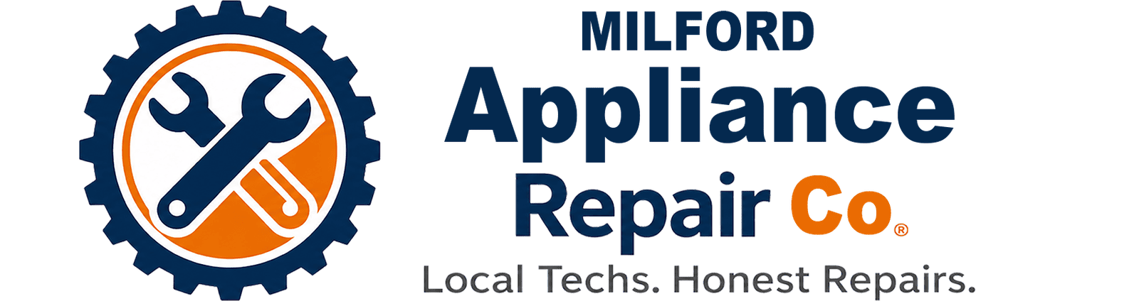 Milford Appliance Repair Co.